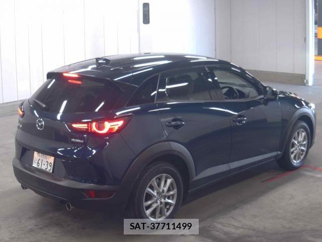 Mazda CX-3 2022 8361328-1