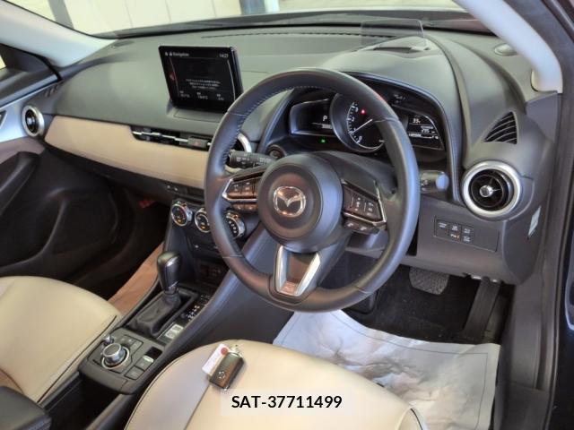 Mazda CX-3 2022 8361328-2