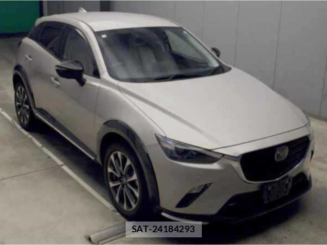 Mazda CX-3 2023-01 8361394-0