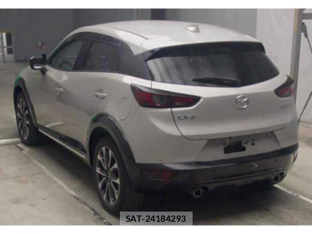 Mazda CX-3 2023-01 8361394-1