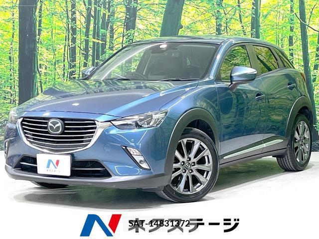 Mazda CX-3 2017-03 8361496-0