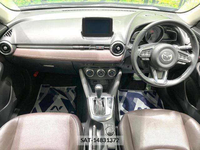 Mazda CX-3 2017-03 8361496-1