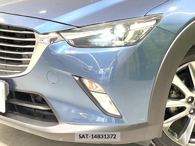 Mazda CX-3 2017-03 8361496-11