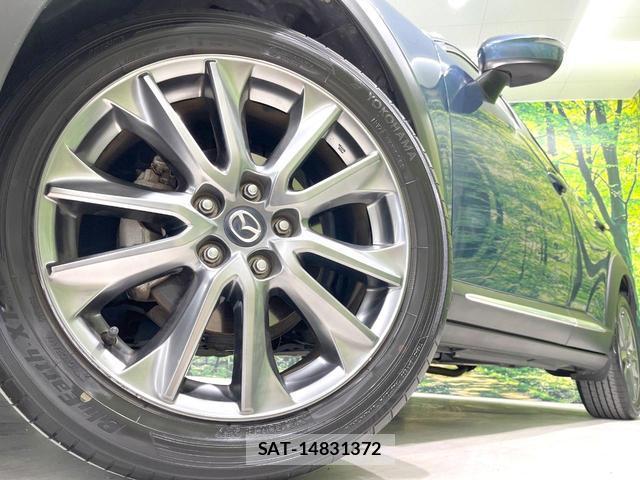 Mazda CX-3 2017-03 8361496-12
