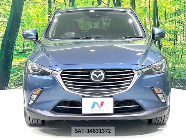 Mazda CX-3 2017-03 8361496-13