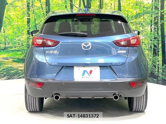 Mazda CX-3 2017-03 8361496-14