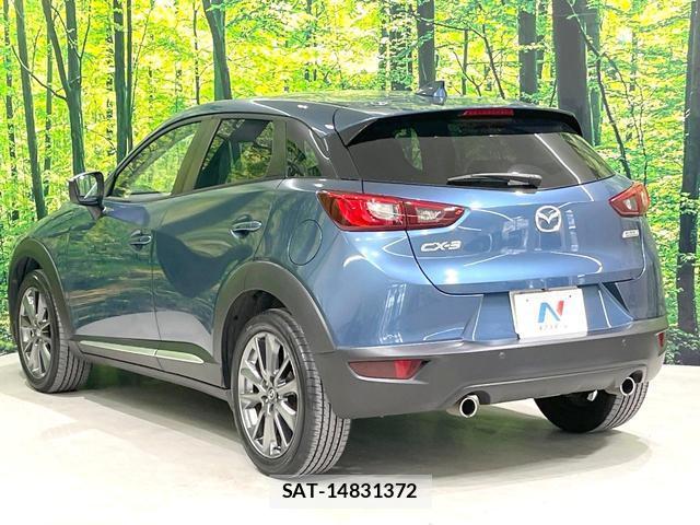 Mazda CX-3 2017-03 8361496-16