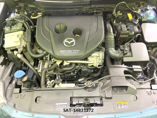 Mazda CX-3 2017-03 8361496-17