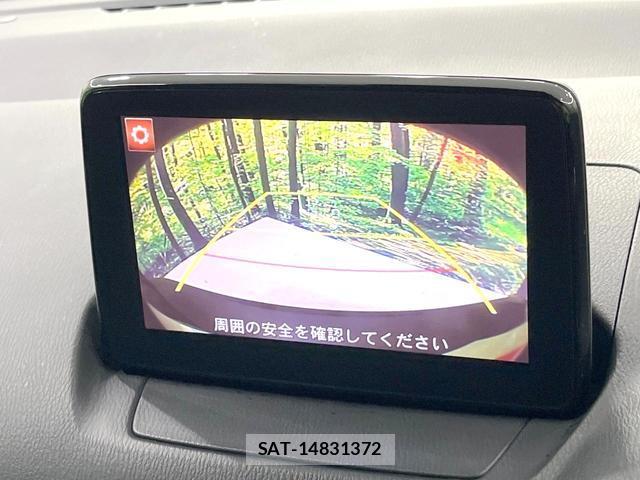 Mazda CX-3 2017-03 8361496-3