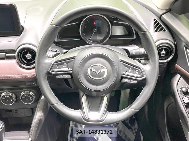 Mazda CX-3 2017-03 8361496-7