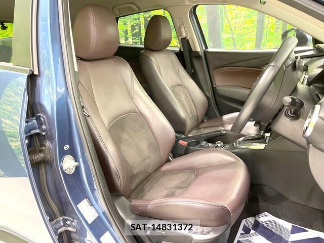 Mazda CX-3 2017-03 8361496-8