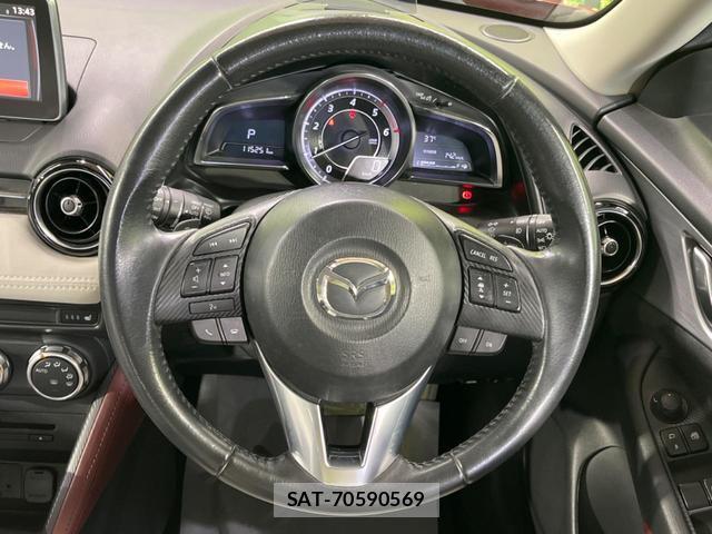 Mazda CX-3 2015-09 8361591-10