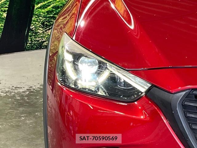 Mazda CX-3 2015-09 8361591-11