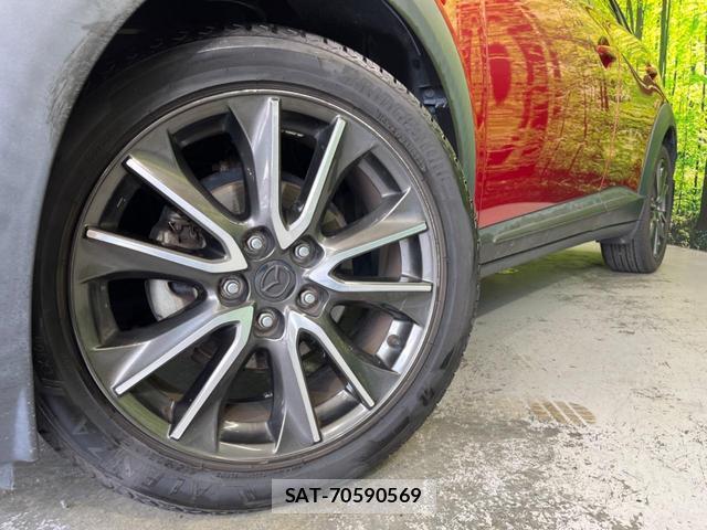 Mazda CX-3 2015-09 8361591-12