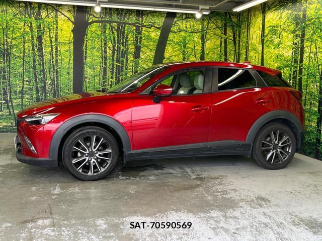 Mazda CX-3 2015-09 8361591-15