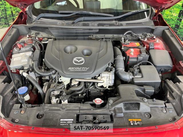 Mazda CX-3 2015-09 8361591-16