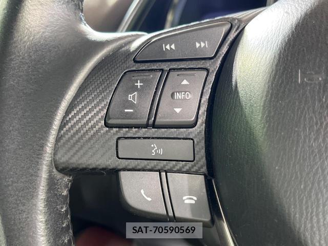 Mazda CX-3 2015-09 8361591-19