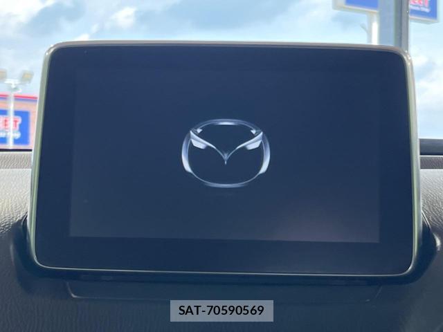 Mazda CX-3 2015-09 8361591-2