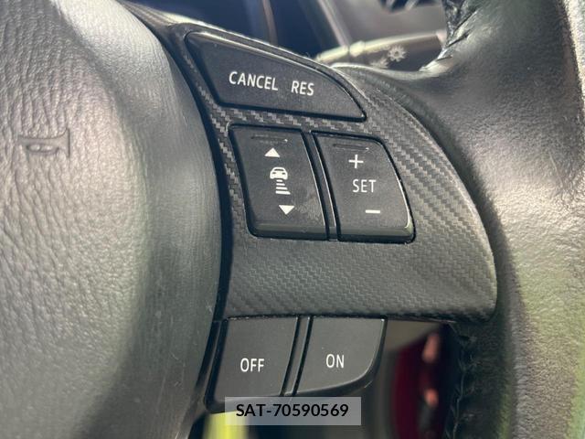 Mazda CX-3 2015-09 8361591-5