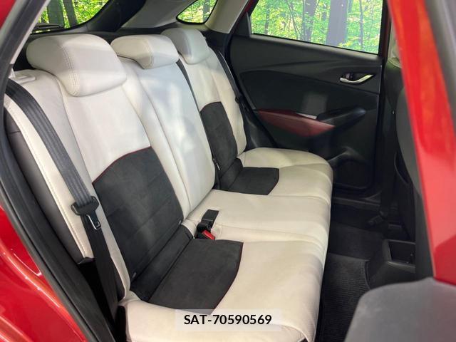 Mazda CX-3 2015-09 8361591-9