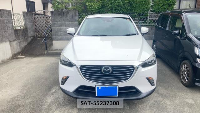 Mazda CX-3 2015-02 8361715-0