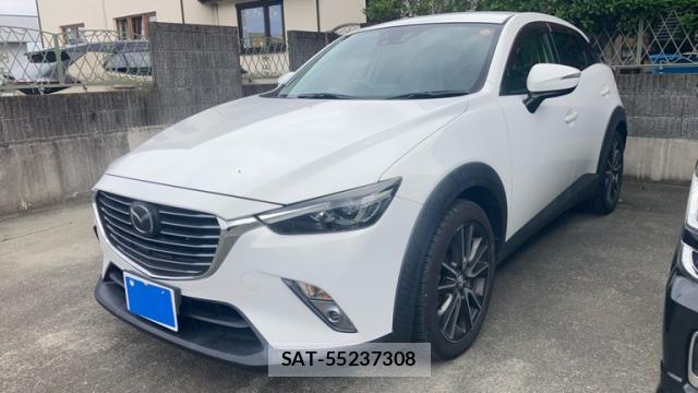 Mazda CX-3 2015-02 8361715-1
