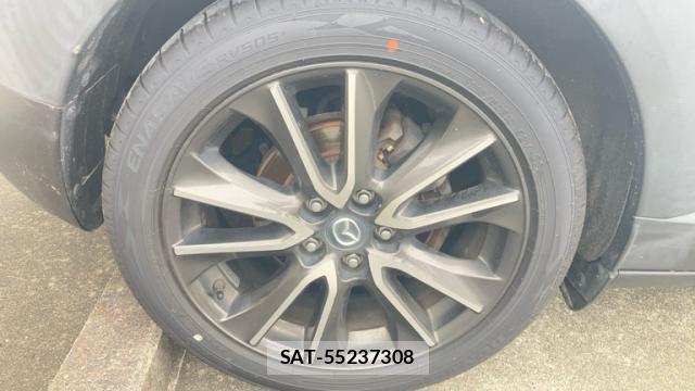 Mazda CX-3 2015-02 8361715-10