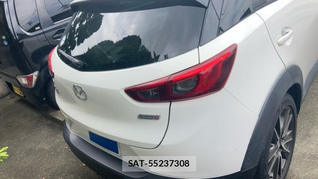 Mazda CX-3 2015-02 8361715-13