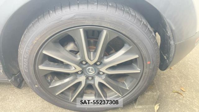 Mazda CX-3 2015-02 8361715-18