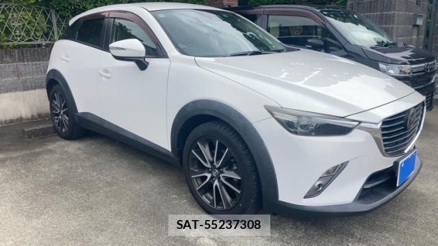 Mazda CX-3 2015-02 8361715-2