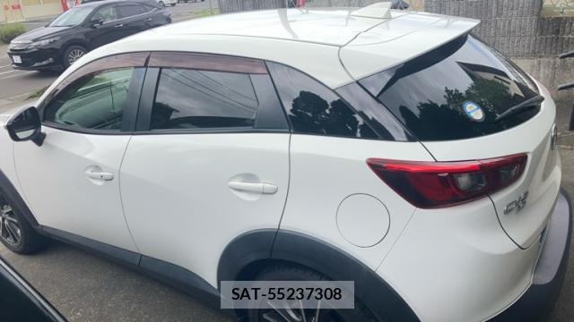 Mazda CX-3 2015-02 8361715-3