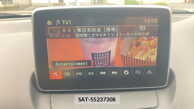 Mazda CX-3 2015-02 8361715-7