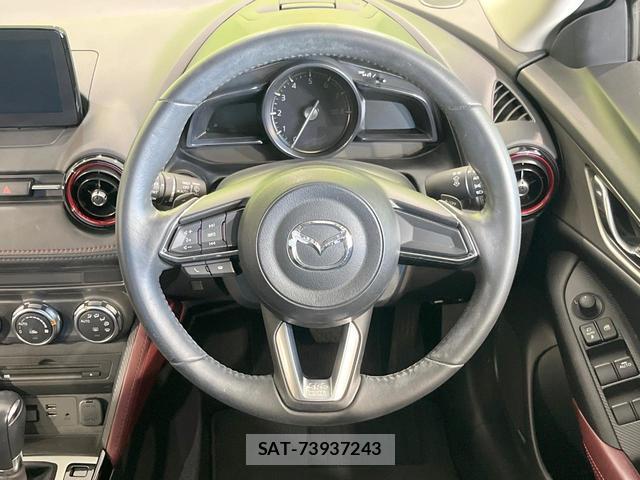Mazda CX-3 2017-07 8361829-10