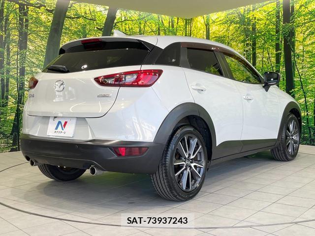 Mazda CX-3 2017-07 8361829-16
