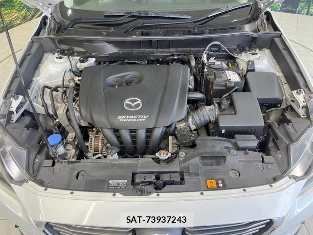 Mazda CX-3 2017-07 8361829-17