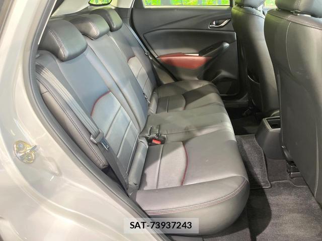 Mazda CX-3 2017-07 8361829-8
