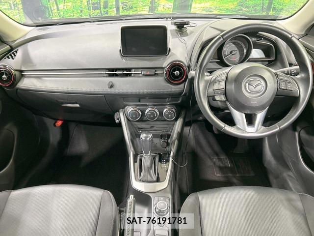 Mazda CX-3 2016-06 8361902-1