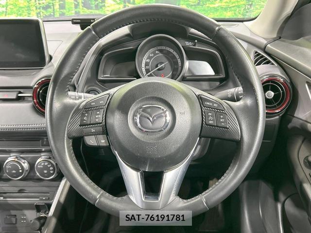 Mazda CX-3 2016-06 8361902-10