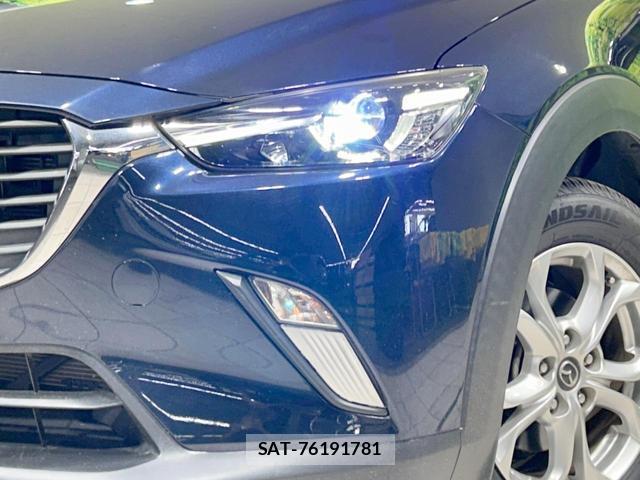 Mazda CX-3 2016-06 8361902-11