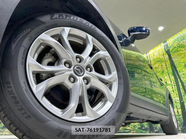 Mazda CX-3 2016-06 8361902-12
