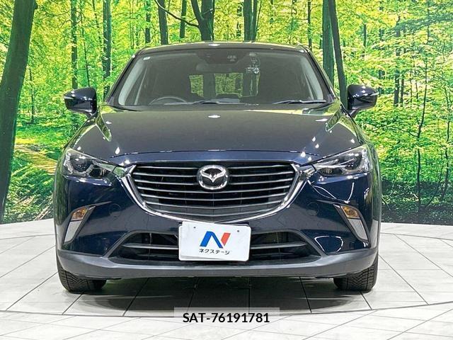 Mazda CX-3 2016-06 8361902-13