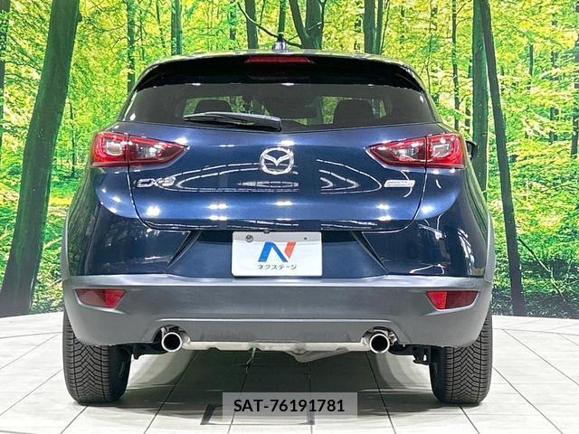 Mazda CX-3 2016-06 8361902-14