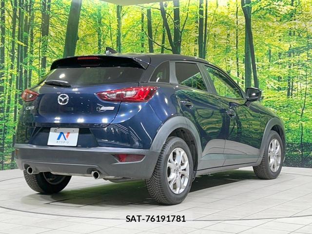 Mazda CX-3 2016-06 8361902-16
