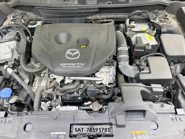 Mazda CX-3 2016-06 8361902-17