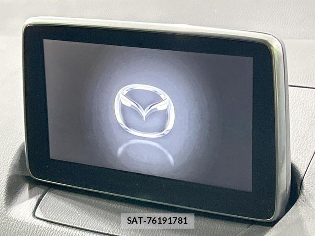 Mazda CX-3 2016-06 8361902-2