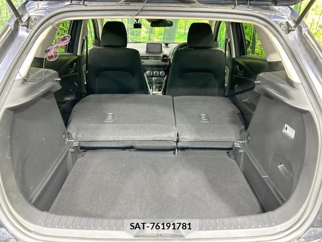 Mazda CX-3 2016-06 8361902-9