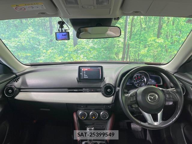Mazda CX-3 2015-03 8361978-1