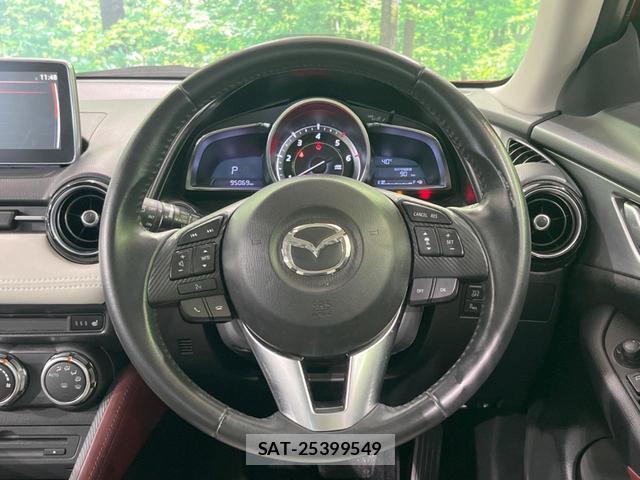 Mazda CX-3 2015-03 8361978-10