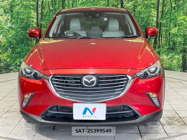 Mazda CX-3 2015-03 8361978-13