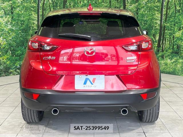 Mazda CX-3 2015-03 8361978-14